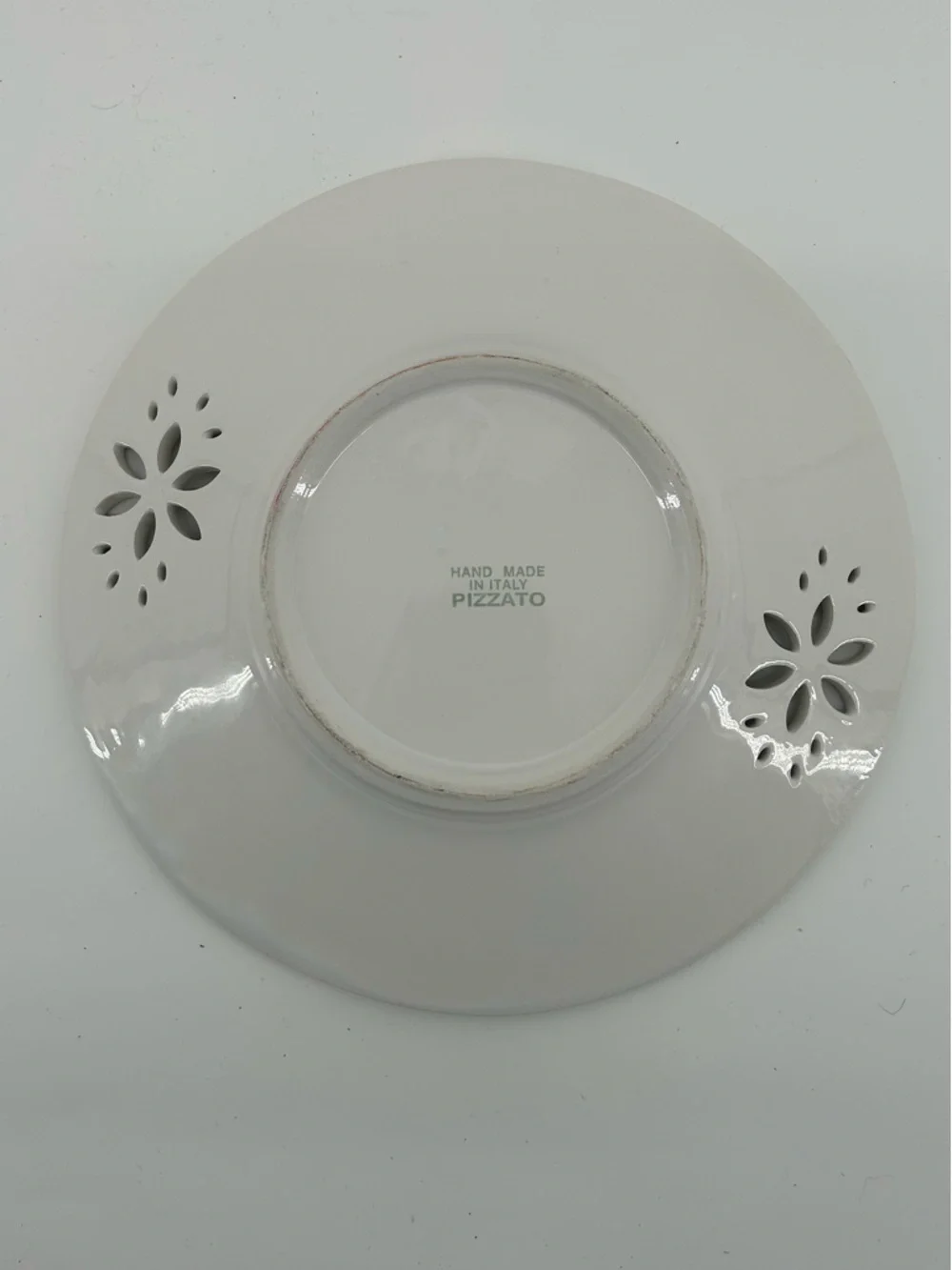 Pizzato Italy 8.5